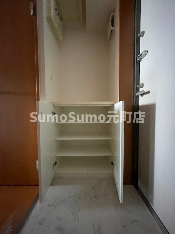 ＫＤＸレジデンス三宮の物件内観写真