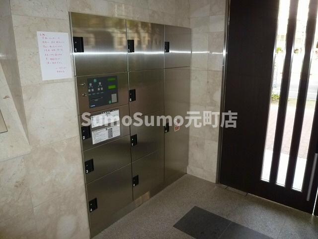 ＫＤＸレジデンス三宮の物件内観写真