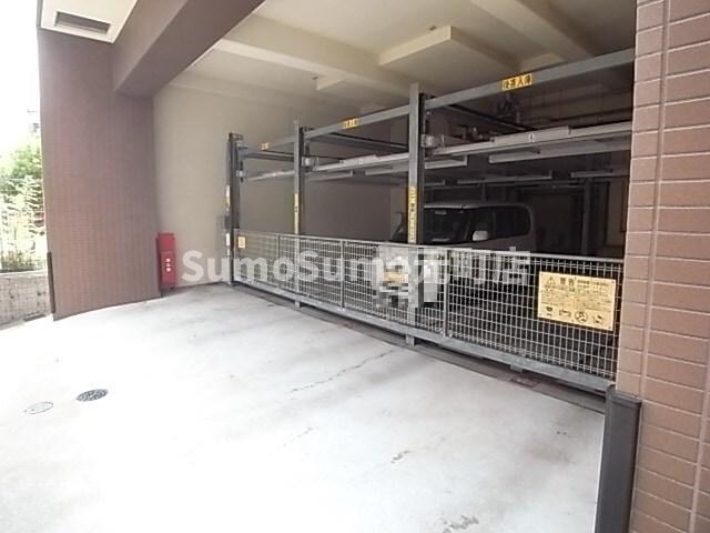 ＫＤＸレジデンス三宮の物件内観写真