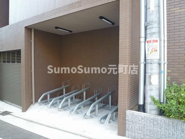 ＫＤＸレジデンス三宮の物件内観写真