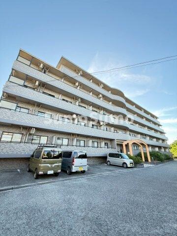 ジョイフル明和の物件外観写真