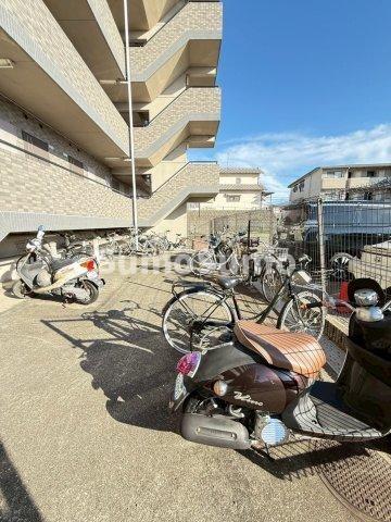 ジョイフル明和の物件外観写真