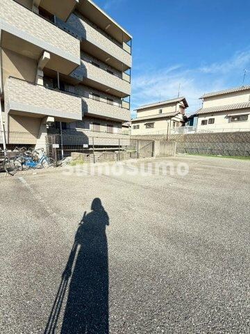 ジョイフル明和の物件外観写真