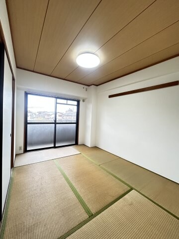 ジョイフル明和の物件内観写真