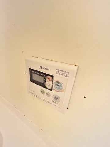 ジョイフル明和の物件内観写真