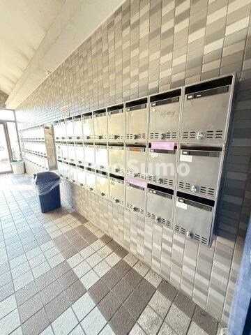 ジョイフル明和の物件内観写真