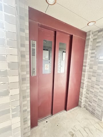 ジョイフル明和の物件内観写真