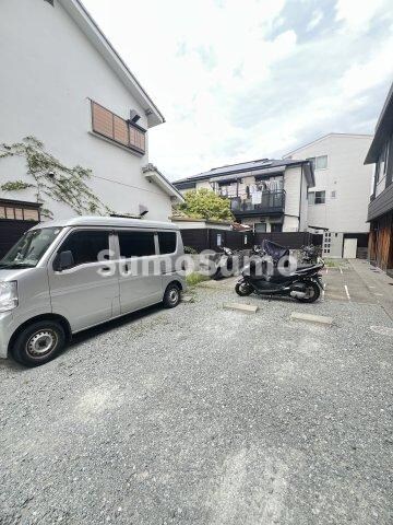 ＯＨＧＩソラノマの物件外観写真