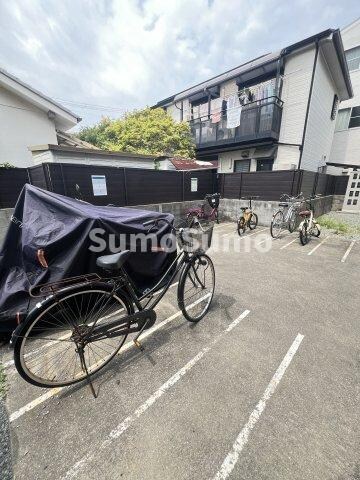 ＯＨＧＩソラノマの物件内観写真