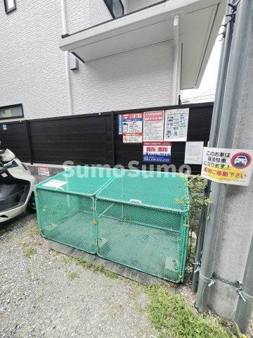 ＯＨＧＩソラノマの物件内観写真