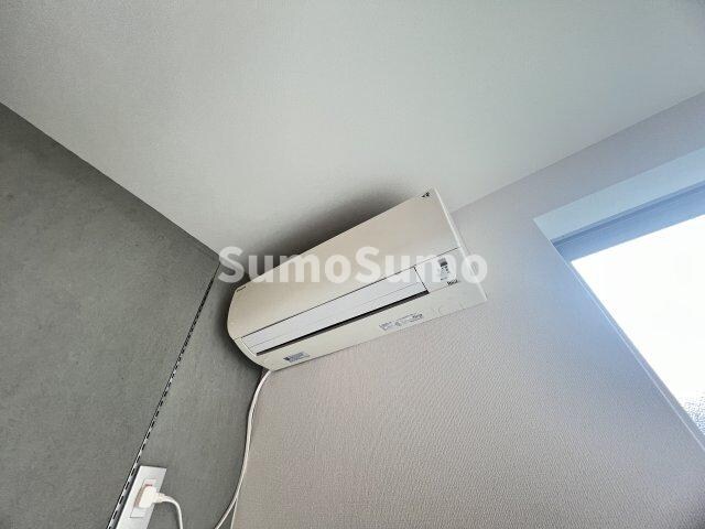 ＯＨＧＩソラノマの物件内観写真