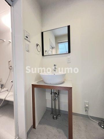 ＯＨＧＩソラノマの物件内観写真