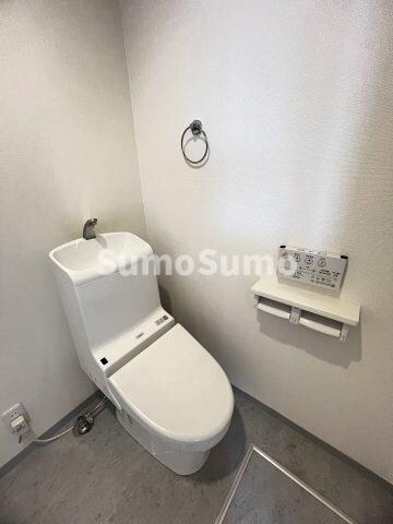 ＯＨＧＩソラノマの物件内観写真