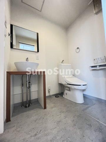 ＯＨＧＩソラノマの物件内観写真