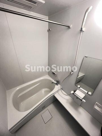 ＯＨＧＩソラノマの物件内観写真