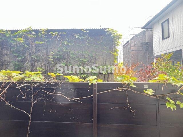 ＯＨＧＩソラノマの物件内観写真