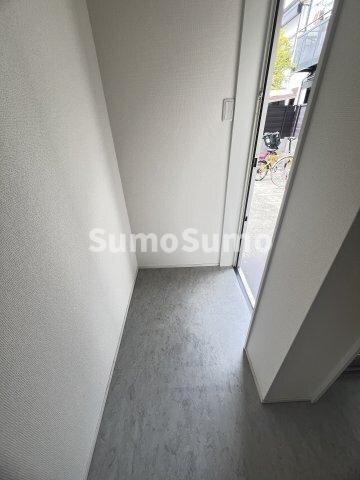 ＯＨＧＩソラノマの物件内観写真