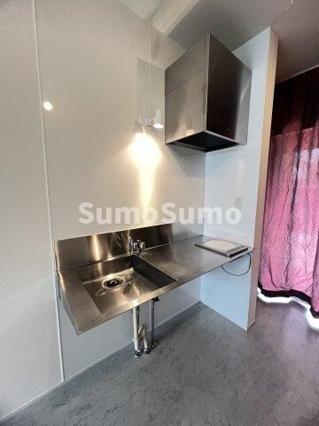 ＯＨＧＩソラノマの物件内観写真