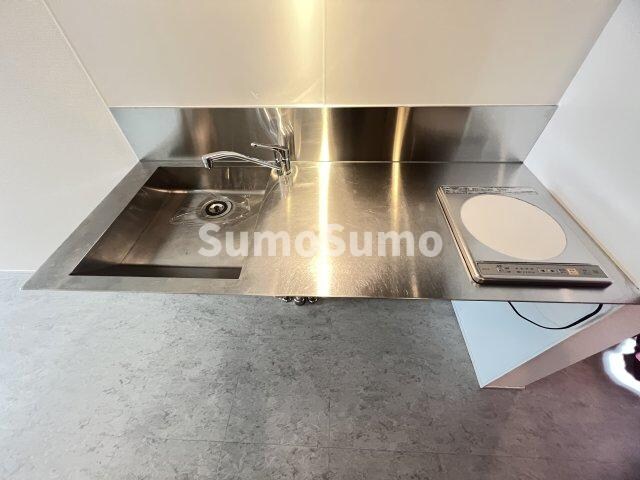 ＯＨＧＩソラノマの物件内観写真