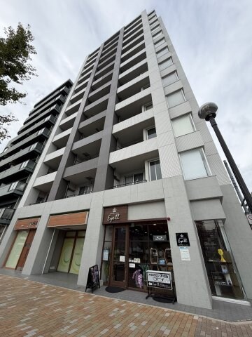 大開駅 徒歩2分 2階の物件外観写真