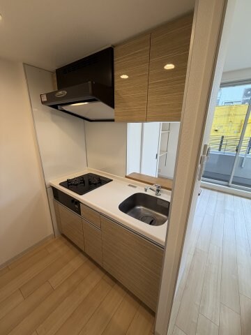 大開駅 徒歩2分 2階の物件内観写真