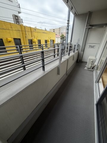 大開駅 徒歩2分 2階の物件内観写真