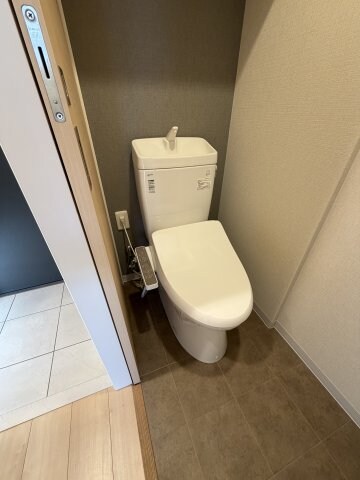 大開駅 徒歩2分 2階の物件内観写真