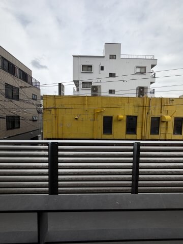 大開駅 徒歩2分 2階の物件内観写真