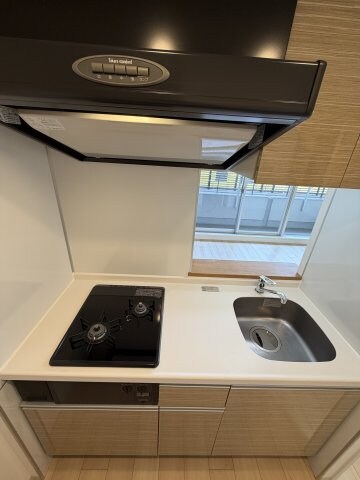 大開駅 徒歩2分 2階の物件内観写真