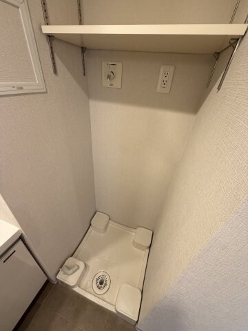 大開駅 徒歩2分 2階の物件内観写真