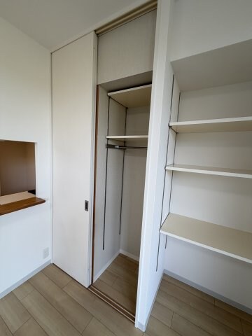 大開駅 徒歩2分 2階の物件内観写真