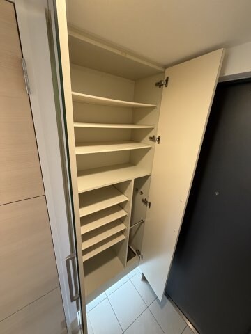 大開駅 徒歩2分 2階の物件内観写真