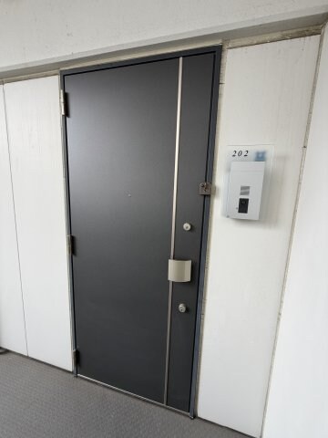 大開駅 徒歩2分 2階の物件内観写真