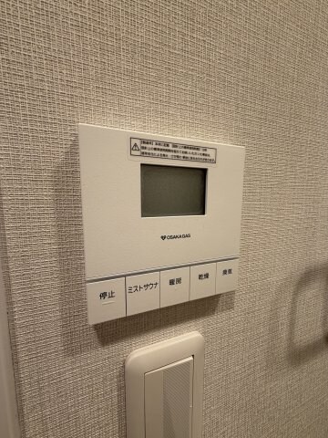 大開駅 徒歩2分 2階の物件内観写真