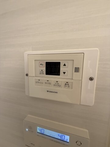 大開駅 徒歩2分 2階の物件内観写真