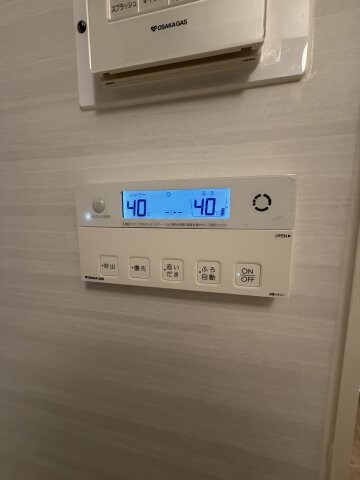 大開駅 徒歩2分 2階の物件内観写真