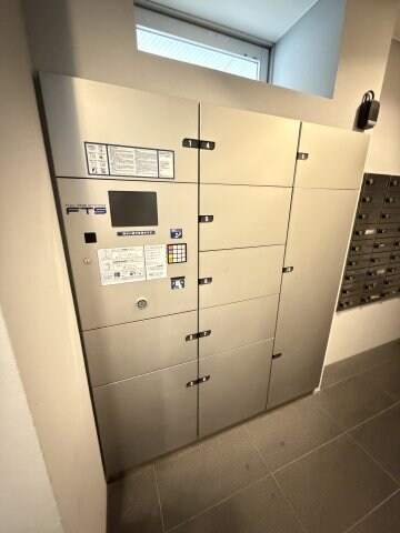 大開駅 徒歩2分 2階の物件内観写真