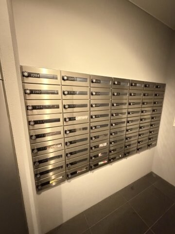 大開駅 徒歩2分 2階の物件内観写真