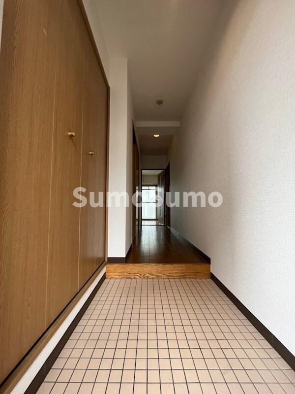 ジュエリー山手の物件内観写真