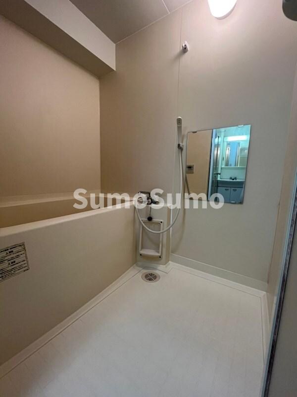 ジュエリー山手の物件内観写真