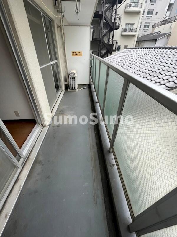 ジュエリー山手の物件内観写真