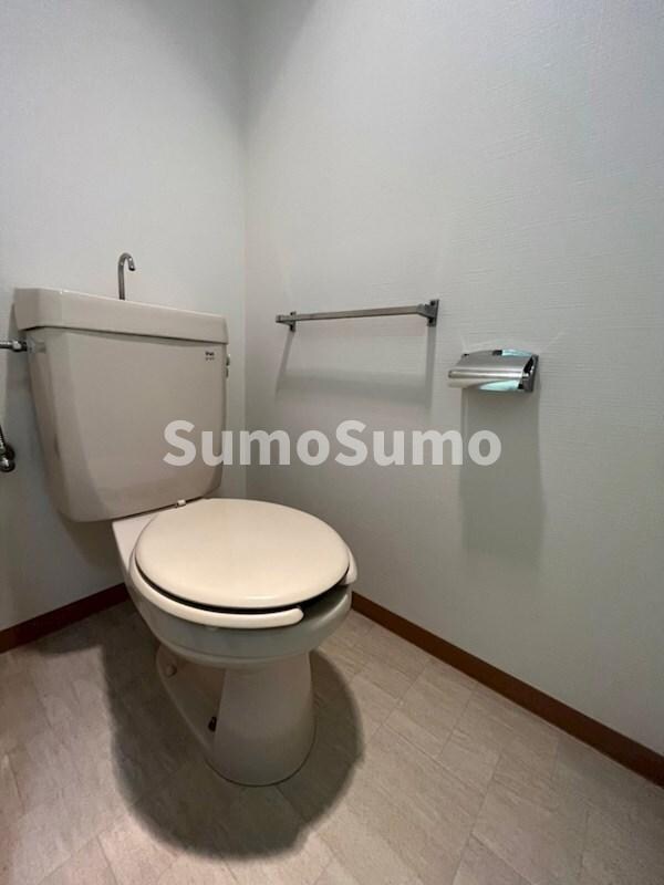 ジュエリー山手の物件内観写真