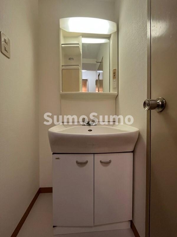 ジュエリー山手の物件内観写真