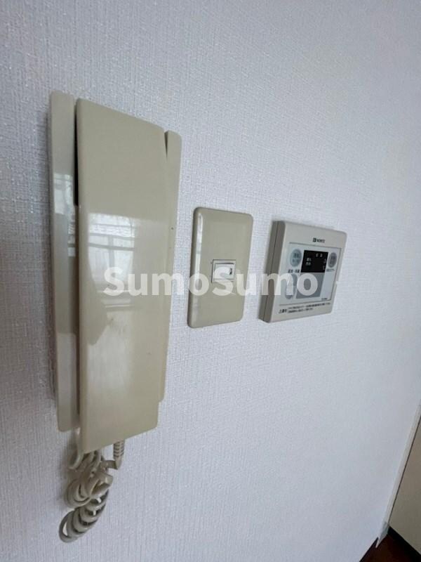 ジュエリー山手の物件内観写真