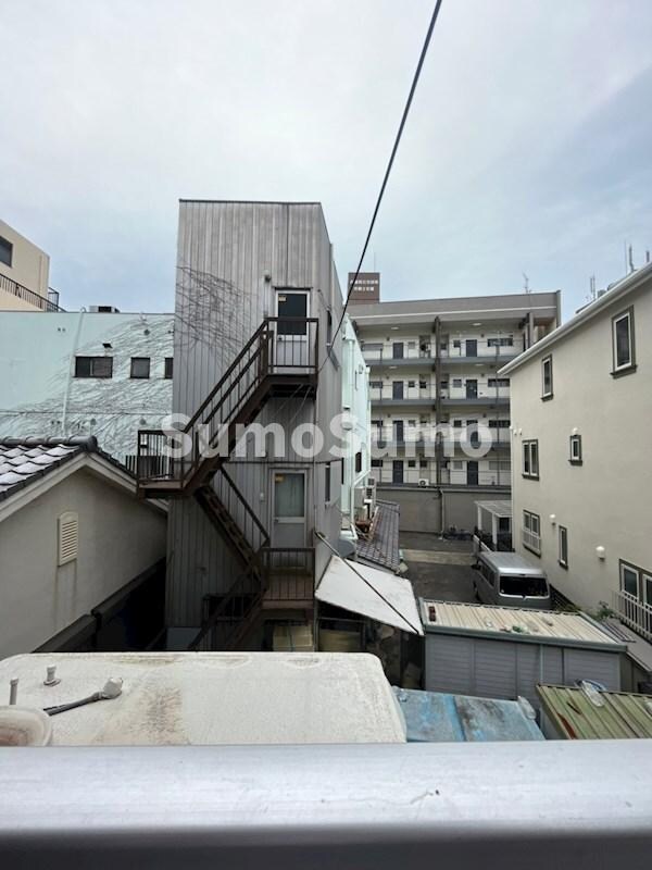 ジュエリー山手の物件内観写真