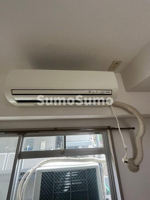 ジュエリー山手の物件内観写真