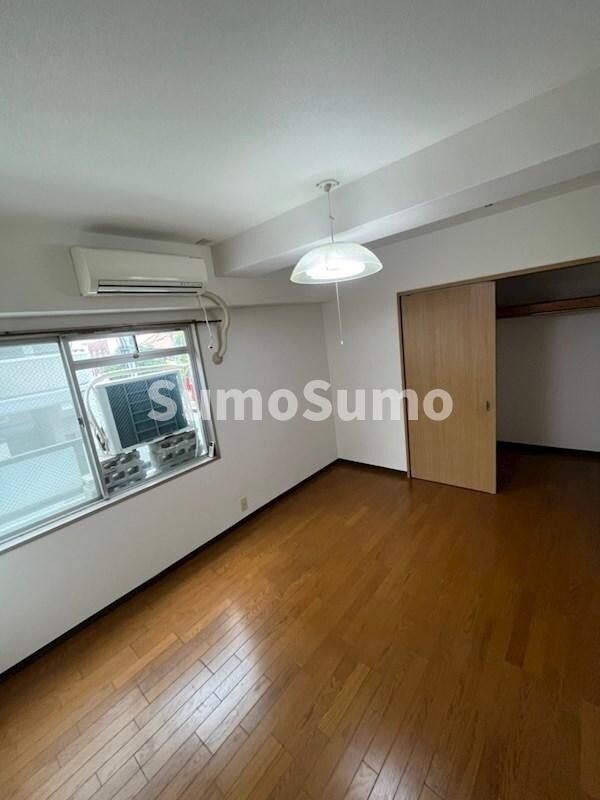 ジュエリー山手の物件内観写真