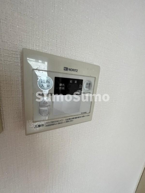 ジュエリー山手の物件内観写真