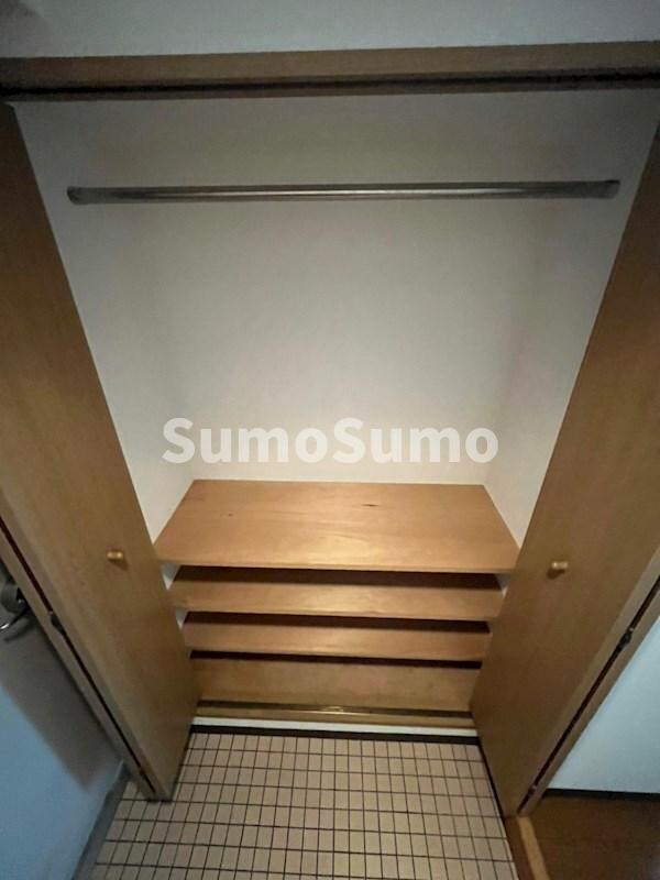 ジュエリー山手の物件内観写真