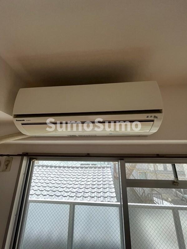 ジュエリー山手の物件内観写真